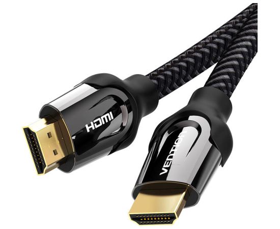 HDMI Cable 5m Vention VAA-B05-B500 (Black)