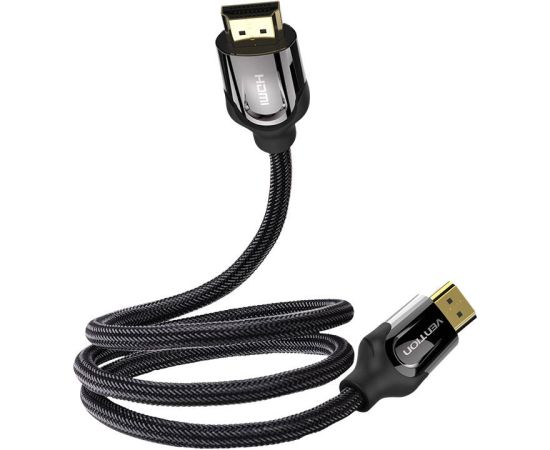 HDMI Cable 5m Vention VAA-B05-B500 (Black)