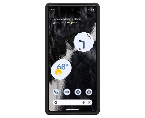 Nillkin CamShield Pro case for Google Pixel 7 (black)