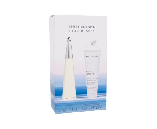 Issey Miyake L´Eau D´Issey 100ml