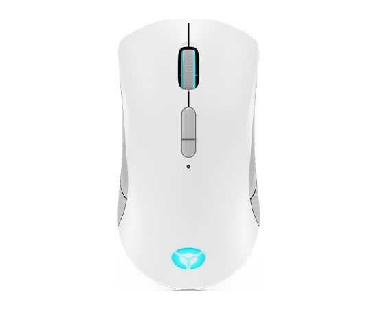 Lenovo Legion M600 Wireless Gaming mouse Ambidextrous RF Wireless + Bluetooth + USB Type-A Optical 16000 DPI