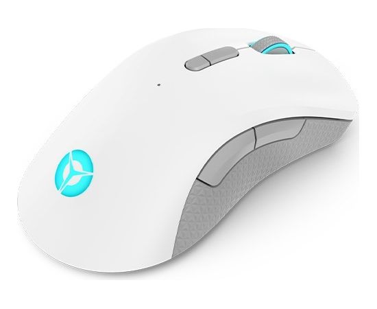 Lenovo Legion M600 Wireless Gaming mouse Ambidextrous RF Wireless + Bluetooth + USB Type-A Optical 16000 DPI