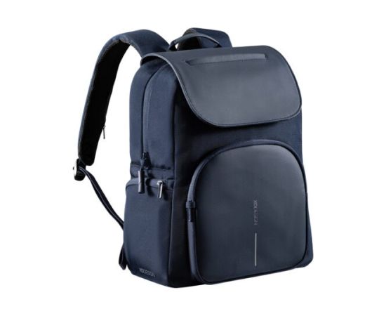 XD DESIGN BACKPACK SOFT DAYPACK NAVY P/N:P705.985