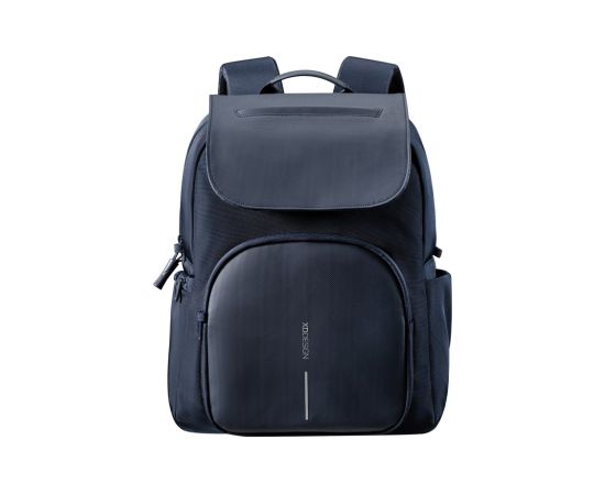 XD DESIGN BACKPACK SOFT DAYPACK NAVY P/N:P705.985