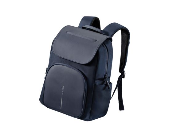 XD DESIGN BACKPACK SOFT DAYPACK NAVY P/N:P705.985