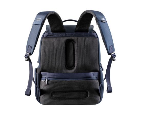 XD DESIGN BACKPACK SOFT DAYPACK NAVY P/N:P705.985