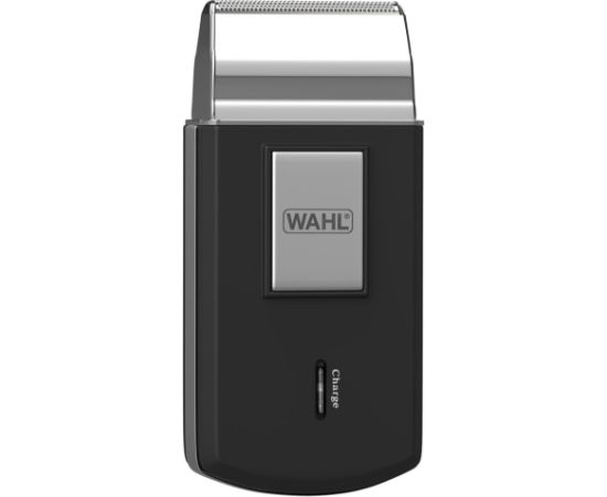 Wahl 3615-1016 men's shaver Foil shaver Trimmer Black, Silver