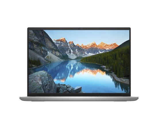 Dell Inspiron 7630 i7-13620H 16" 2.5K 16GB 1TB Intel Iris Xe Graphics BK Win11 3Y Silver