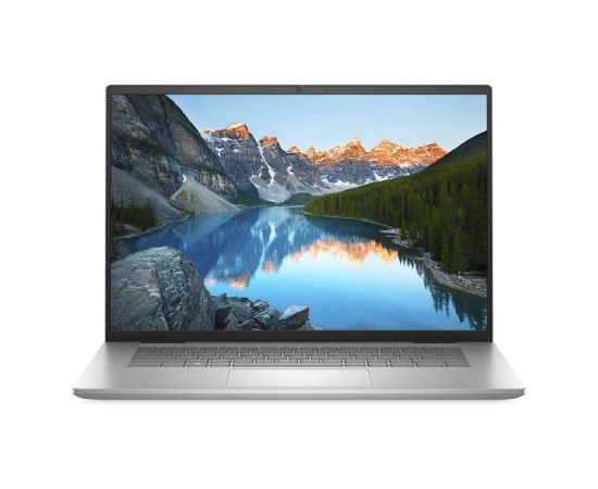 Dell Inspiron 7630 i7-13620H 16" 2.5K 16GB 1TB Intel Iris Xe Graphics BK Win11 3Y Silver