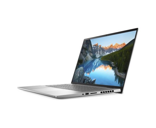 Dell Inspiron 7630 i7-13620H 16" 2.5K 16GB 1TB Intel Iris Xe Graphics BK Win11 3Y Silver