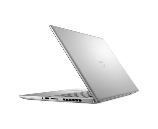 Dell Inspiron 7630 i7-13620H 16" 2.5K 16GB 1TB Intel Iris Xe Graphics BK Win11 3Y Silver