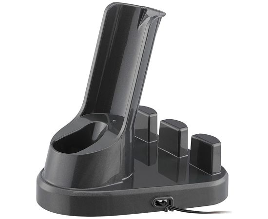 Odkurzacz ręczny bezszcz. DVC320B21 BLACK+DECKER