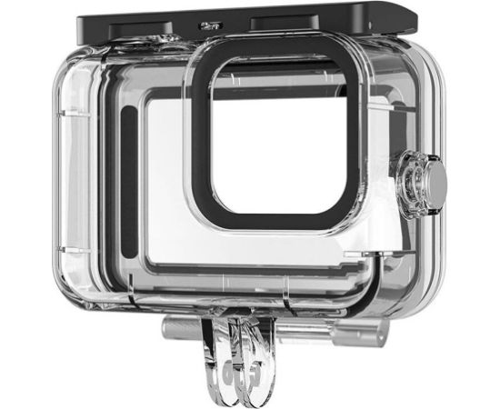 Protective case combo TELESIN for GoPro Hero 12/11/10/9