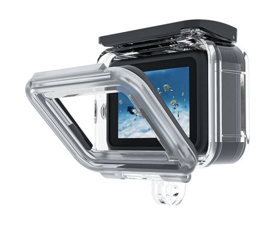 Protective case combo TELESIN for GoPro Hero 12/11/10/9