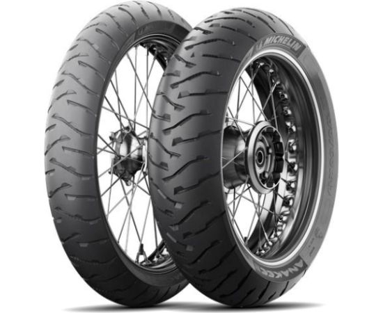 110/80R19 Michelin ANAKEE 3 59V TL ENDURO STREET Front