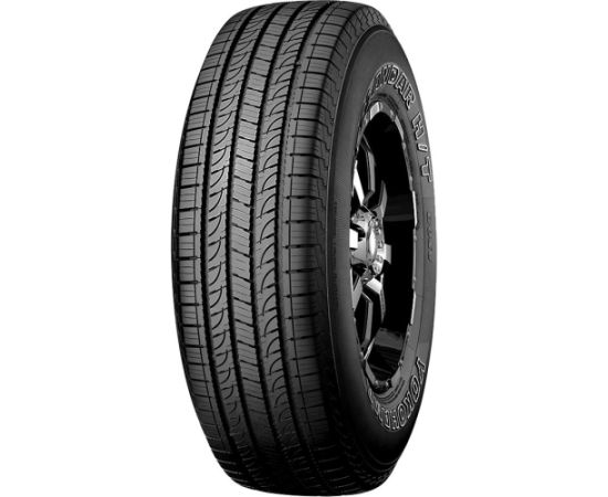 255/60R18 YOKOHAMA GEOLANDAR H/T G056 112V XL DDA70 M+S