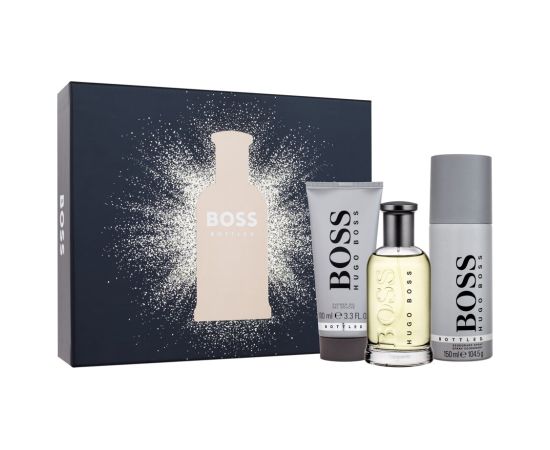 Hugo Boss Boss Bottled 100ml