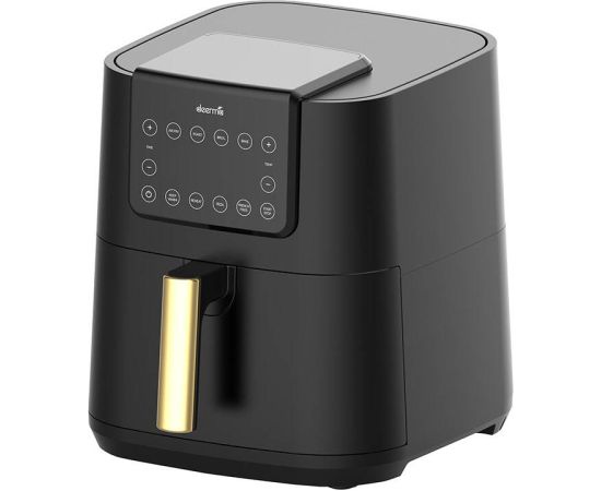 Deerma KZ120 1700W Air Fryer Karstā gaisa katls