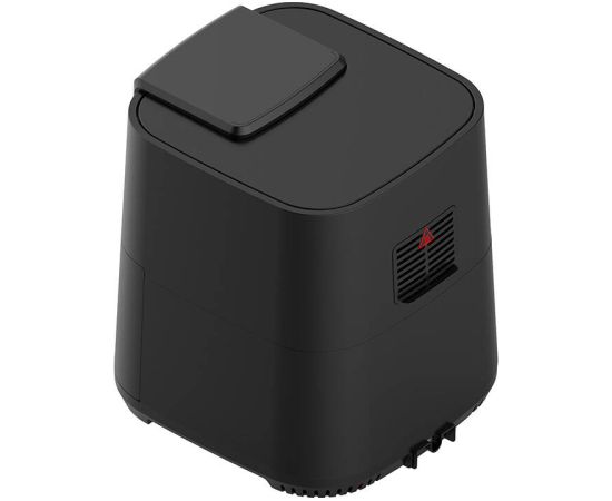 Deerma KZ120 1700W Air Fryer Karstā gaisa katls