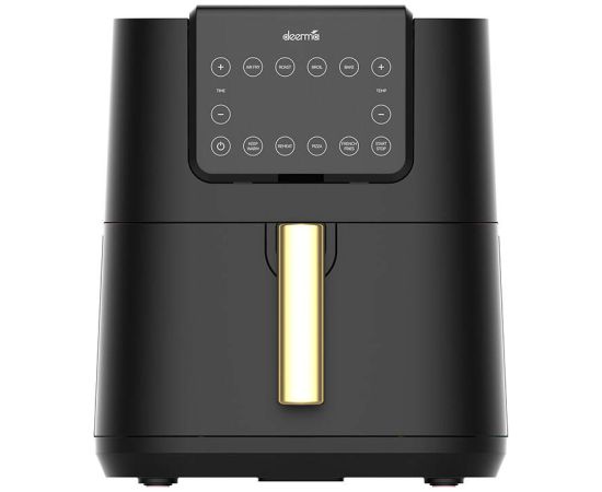 Deerma KZ120 1700W Air Fryer Karstā gaisa katls