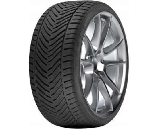 Riken All Season 215/55R16 97V