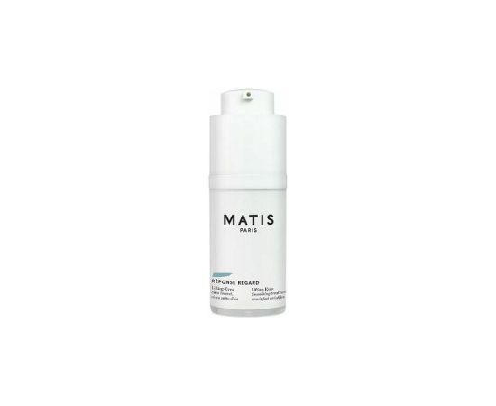 MATIS Reponse Regard Lifting - Eyes, Acu krēms ar nogludinošu iedarbību, 15ml