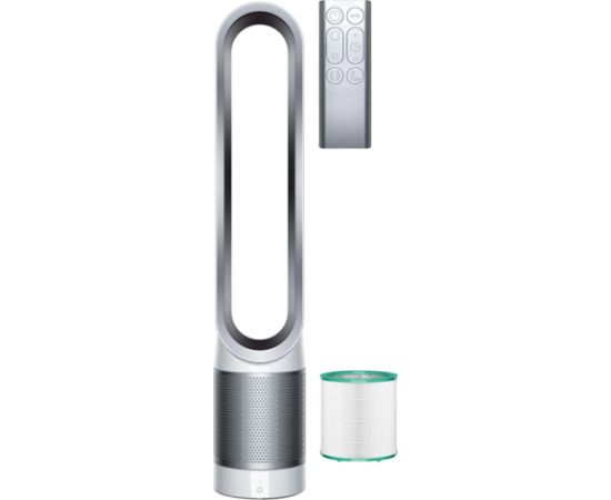 Oczyszczacz powietrza DYSON TP00 Pure Cool Link