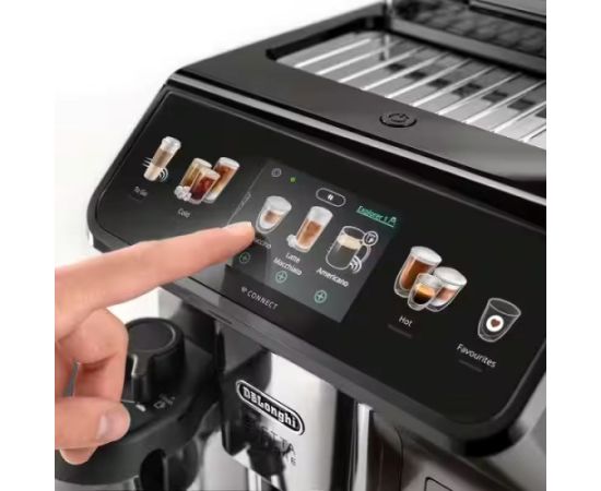 Ekspres ciśnieniowy DeLonghi ECAM 450.86.T