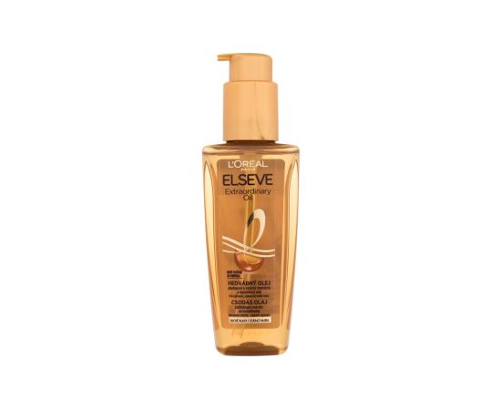 L'oreal Elseve Extraordinary Oil 100ml Dry Hair