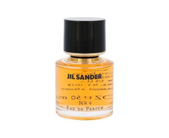 Jil Sander No.4 50ml