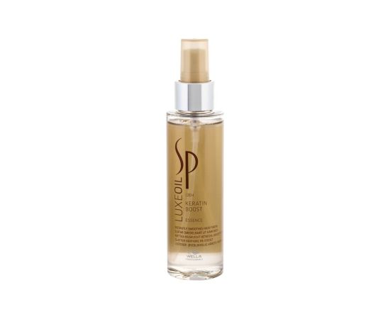 Wella SP Luxeoil / Essence Keratin Boost 100ml