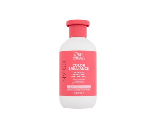 Wella Invigo / Color Brilliance 300ml