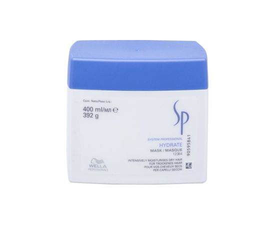 Wella SP Hydrate 400ml