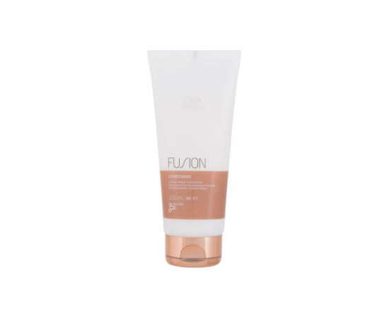 Wella Fusion 200ml