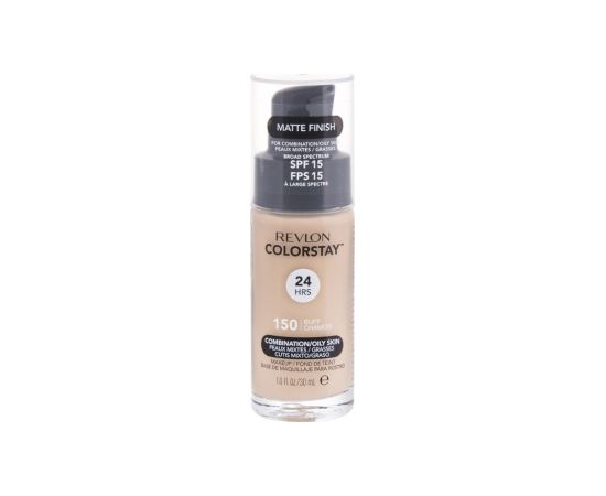 Revlon Colorstay / Combination Oily Skin 30ml SPF15