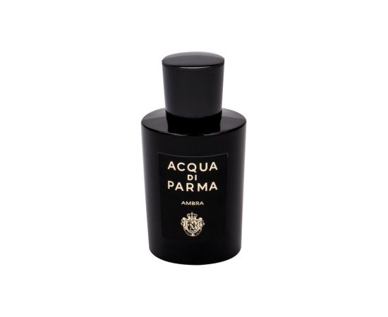 Acqua Di Parma Signatures Of The Sun / Ambra 100ml