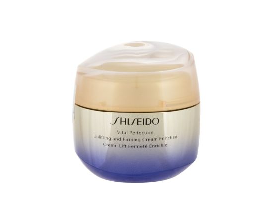 Shiseido Vital Perfection / Uplifting and Firming Cream Enriched 75ml