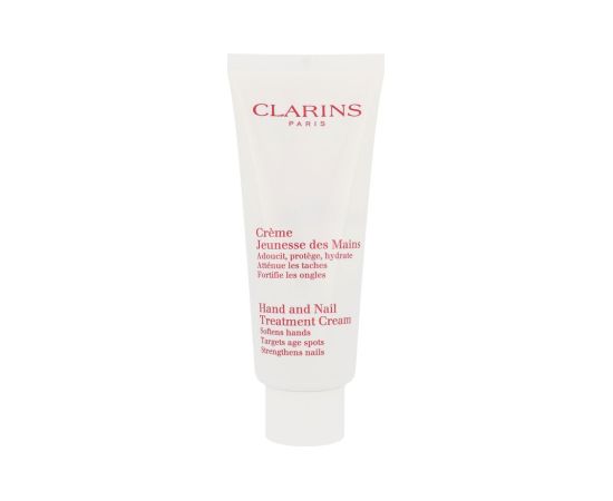 Clarins Hand And Nail Treatment 100ml