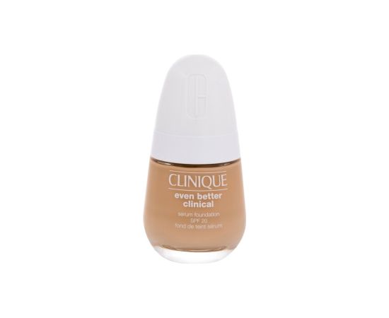 Clinique Even Better Clinical / Serum Foundation 30ml SPF20