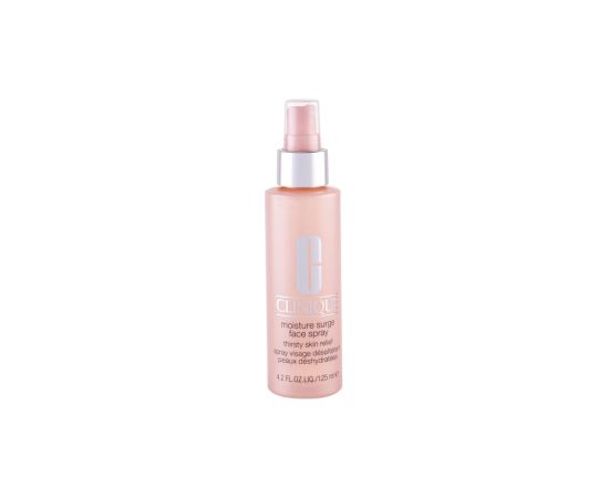 Clinique Moisture Surge / Face Spray 125ml