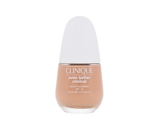 Clinique Even Better Clinical / Serum Foundation 30ml SPF20