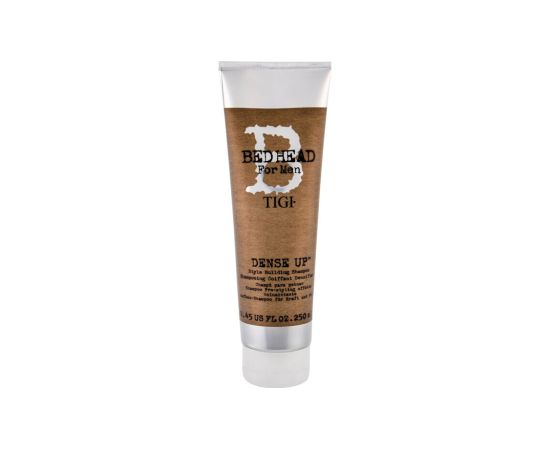 Tigi Bed Head Men / Dense Up 250ml