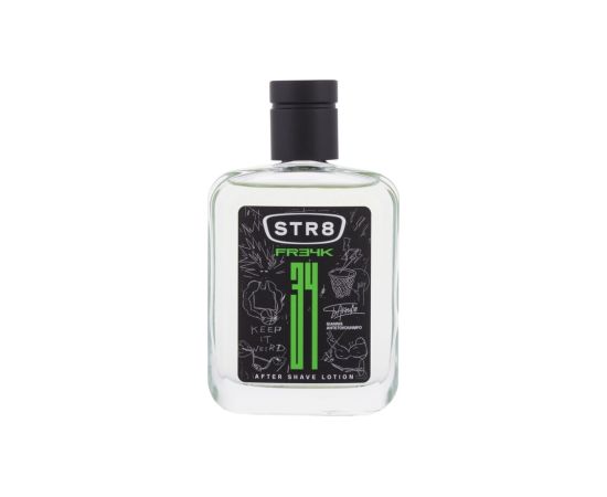 Str8 FREAK 100ml