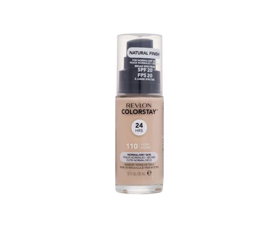 Revlon Colorstay / Normal Dry Skin 30ml SPF20