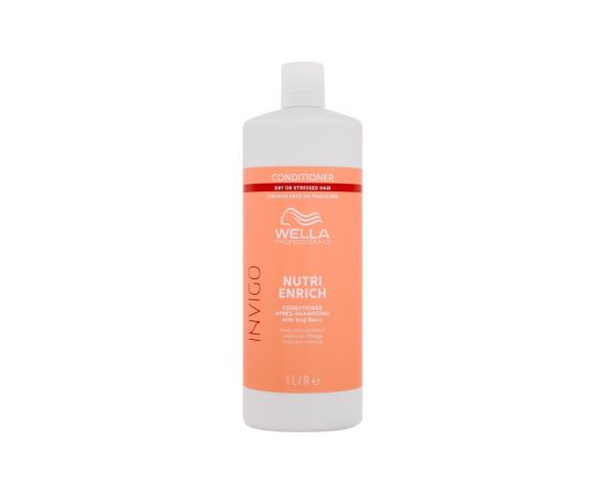 Wella Invigo / Nutri-Enrich 1000ml