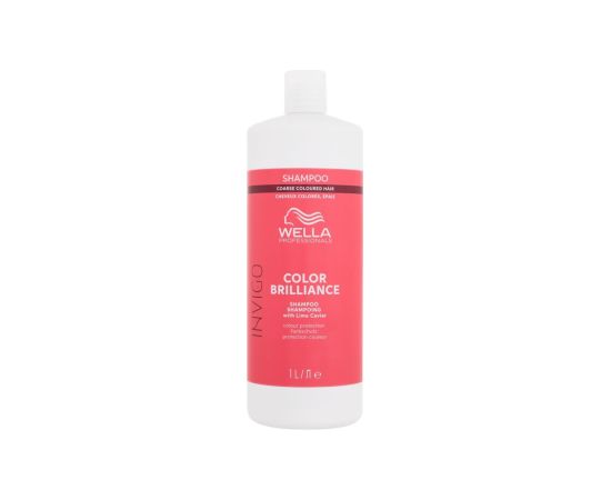 Wella Invigo / Color Brilliance 1000ml