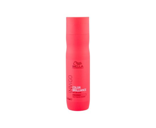 Wella Invigo / Color Brilliance 250ml