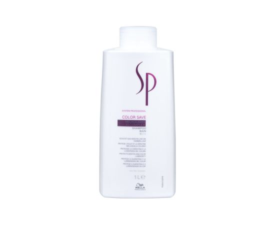 Wella SP Color Save 1000ml