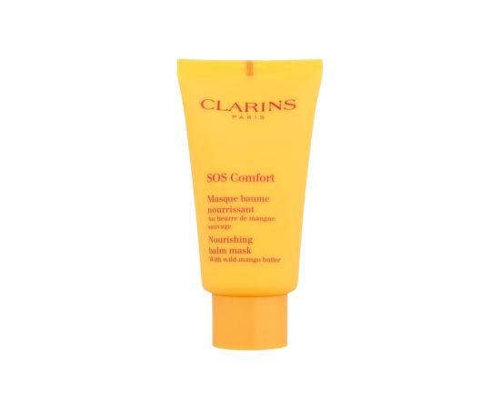 Clarins SOS / Nourishing 75ml