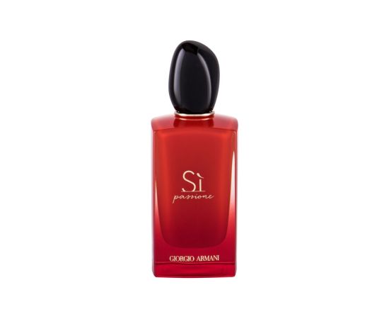 Giorgio Armani Si / Passione Intense 100ml